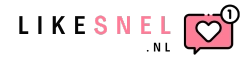 likesnel.nl Logo