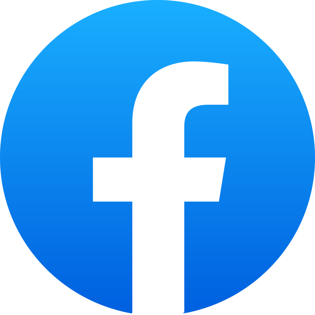 Facebook logo Facebook logo